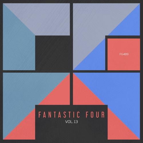VA - Fantastic Four vol.13 [FG489]